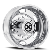 ATX AO402 Indy 24.5x8.25 -168 10x285.75mm 220.1mm Polished