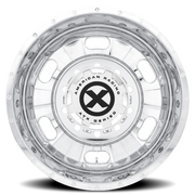 ATX AO402 Indy 24.5x8.25 -168 10x285.75mm 220.1mm Polished