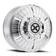 ATX AO403 Roulette 22.5x8.3 +144 10x285.75mm 220.1mm Polished