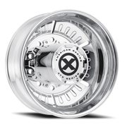 ATX AO403 Roulette 24.5x8.3 -168 10x285.75mm 220.1mm Polished