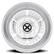 ATX AO403 Roulette 24.5x8.3 -168 10x285.75mm 220.1mm Polished