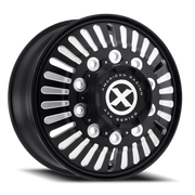 ATX AO403 Roulette 22.5x8.3 +144 10x285.75mm 220.1mm Satin Black Milled