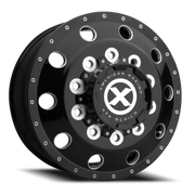 ATX AO405 Trex 22.5x8.3 +145 10x285.75mm 220.1mm Gloss Black Milled