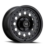American Racing Outlaw II 15x8 -19 5x127mm 83.06mm Satin Black