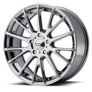 American Racing AR904 17x7 +40 5x114.3mm 72.6mm PVD