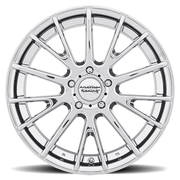American Racing AR904 18x8 +45 5x120mm 74.1mm PVD