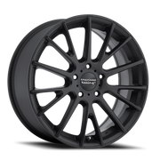 American Racing AR904 19x8 +45 5x120mm 74.1mm Satin Black