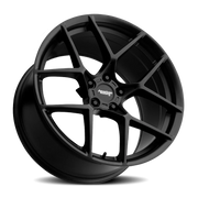 American Racing Crossfire 20x10.5 +25 5x115mm 72.56mm Satin Black