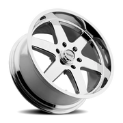 American Racing Patrol 20x9 +12 5x127mm 83.06mm PVD