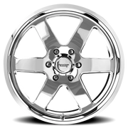American Racing Patrol 20x9 +12 5x127mm 83.06mm PVD