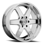 American Racing Patrol 20x9 +12 6x135mm PVD