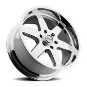 American Racing Patrol 20x9 +12 6x135mm PVD