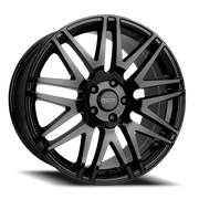 American Racing AR928 19x8.5 +40 5x112mm 66.56mm Gloss Black