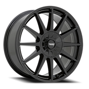 American Racing AR944 18x8 +35 5x127mm 78.1mm Gloss Black
