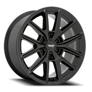 American Racing AR945 18x8.5 +35 6x120mm 66.9mm Gloss Black