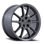 American Racing AR947 18x8 +40 5x110mm 72.56mm Gunmetal