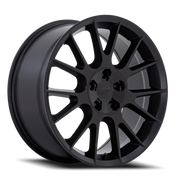 American Racing AR948 19x8.5 +40 5x107.95mm 72.56mm Satin Black