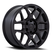American Racing AR949 17x8.5 +30 6x135mm 106.1mm Matte Black