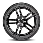 Sumitomo HTR Z5 235/45ZR18XL 98Y BSW
