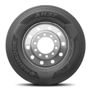 Hankook AH37 11R22.5 G TL 144L BSW