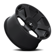 Rotiform AVS 22x10.5 +10 5x112mm 66.56mm Gloss Black