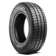 Venom Power Van-Co Allseason 235/65R16C F 122R BSW