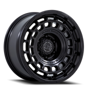 Black Rhino AWOL 17x8.5 -10 6x139.7mm 106.1mm Matte Black