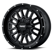 ATX AX203 20x9 +18 6x114.3mm 93.1mm Gloss Black