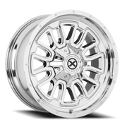 ATX AX203 20x9 +0 8x170mm 125.1mm PVD