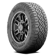 Goodyear Wrangler Duratrac RT-LT LT285/60R20 E 125S BSW