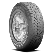 Goodyear Ultra Grip Ice WRT (Suv/Cuv) 245/70R16 107S BSW