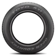 Toyo Open Country A31 P245/75R16 109S BSW