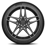 Ironman Imove GEN3 AS 225/50R17 94V BSW