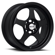 Maxxim Air 15x6.5 +38 4x100mm 73.1mm Matte Black