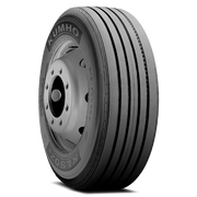 Kumho KLS02E 285/75R24.5 G 144M BSW