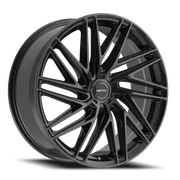 Motiv Align 17x7.5 +40 5x112mm 73.1mm Black