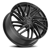 Motiv Align 18x8 +40 5x108mm 73.1mm Black