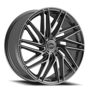 Motiv Align 20x8.5 +40 5x112mm 73.1mm Graphite