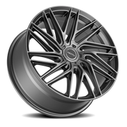 Motiv Align 20x8.5 +40 5x108mm 73.1mm Graphite