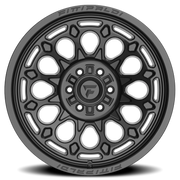 Fittipaldi Offroad Alpha Series 20x10 -19 8x180mm 124.3mm Gloss Black