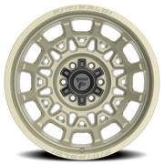 Fittipaldi Offroad Alpha Series 20x10 -19 6x135mm 106.2mm Desert Sand