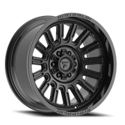 Fittipaldi Offroad Alpha Series 20x10 -19 6x135mm 106.2mm Gloss Black