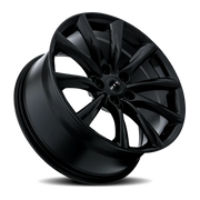 RTX OE Alto 18x8.5 +35 5x114.3mm 64.1mm Gloss Black