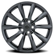 RTX OE Alto 19x8.5 +35 5x114.3mm 64.1mm Gunmetal