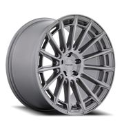 Niche Amalfi 20x10.5 +20 5x114.3mm 72.56mm Platinum