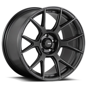 Konig Ampliform 18x10 +20 5x115mm 71.5mm Dark Metallic Graphite