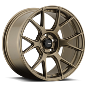 Konig Ampliform 17x9 +40 5x114.3mm 73.1mm Gloss Bronze