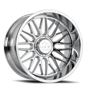 Lock Offroad Apex 22x12 -44 8x180mm 124.3mm Chrome