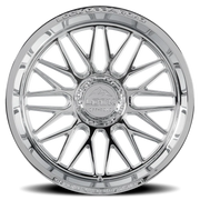 Lock Offroad Apex 22x12 -44 8x170mm 125.2mm Chrome