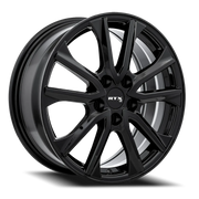 RTX OE Arai 16x6.5 +40 5x114.3mm 67.1mm Gloss Black